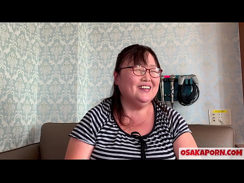❤️ Feit japansk mor viser de store puppene sine og liker et sexleketøy. En 51 år gammel asiatisk mor forteller om sin seksuelle opplevelse. Yukiko 1 OSAKAPORN fet milf ❤ Superporno hos oss ❌