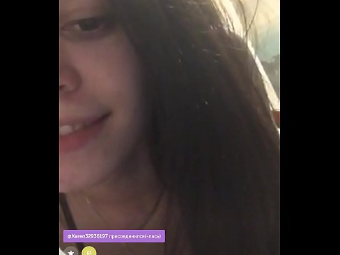❤️ Slutty russisk tispe (Periscope, VKontakte, Instagram) ❤ Superporno hos oss ❌