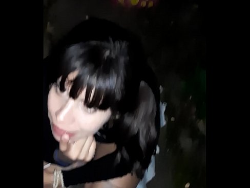 ❤️ På gaten hoven penis i bytte mot godteri ❤ Superporno hos oss ❌