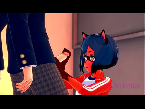 ❤️ Helt ny storfegård med Michiru Kagemori ❤ Superporno hos oss ❌