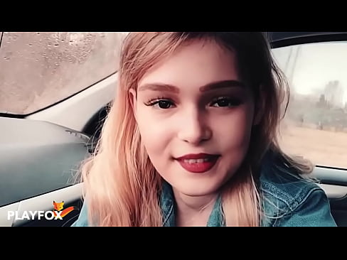 ❤️ Sexy babe suger gledelig på rabattkort ❤ Superporno hos oss ❌