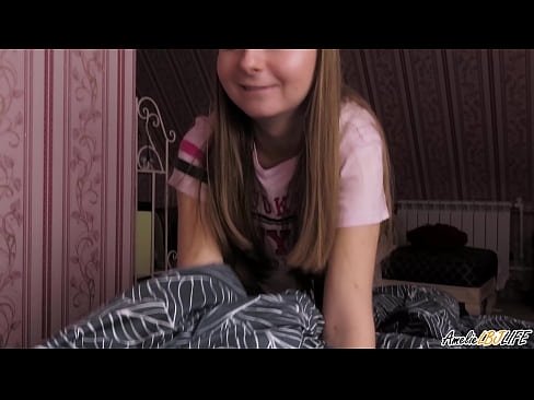 ❤️ Blondie suger BFF's dypt og får sperm i munnen ❤ Superporno hos oss ❌