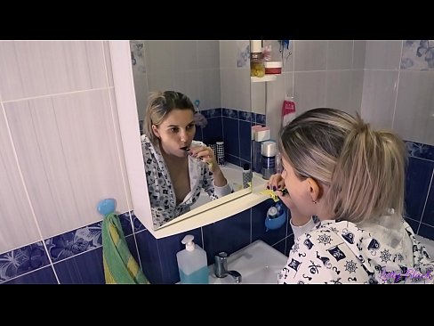 ❤️ Hack med unge i pyjamas ender oral cum in ass - letty black ❤ Superporno hos oss ❌