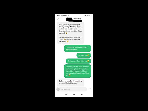 ❤️ Jeg la til en ny PAWG fra Tinder til haremet mitt (snakk med Tinder inkludert) ❤ Superporno hos oss ❌
